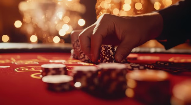 erek2 39 Lucky Neko live table interface showing bet placement and dealer on mobile